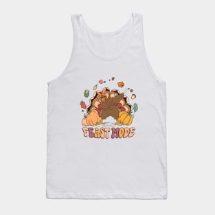 Feast Mode Tank Top